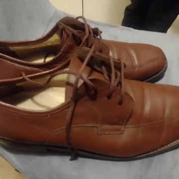 Goux br.49 kožne kvalitetne udobne cipele