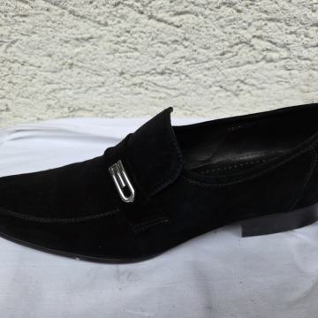 Grand Gudini muške svečane cipele prava koža EUR 42