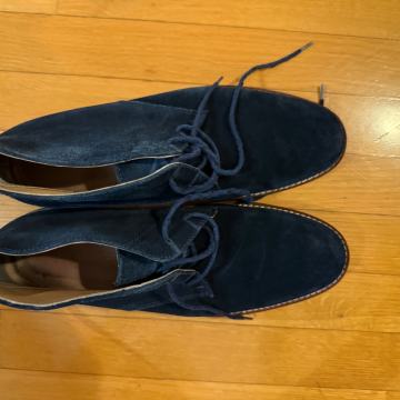 Gutteridge muške cipele