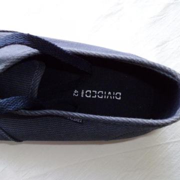 Nove " H&M " muške cipele br. 42