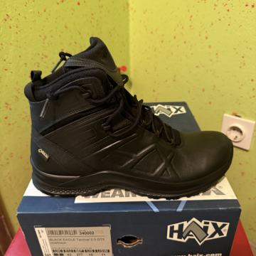 HAIX cipele br.43