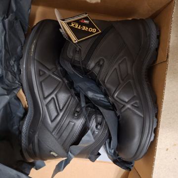 Haix eagle tactical 2.0 GTX visoke cipele