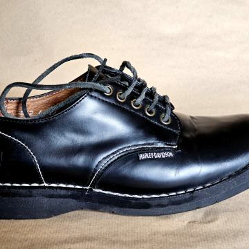 HARLEY DAVIDSON VEL. 42