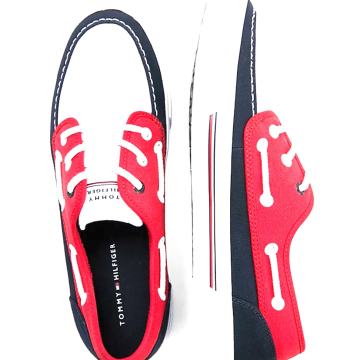 HILFIGER CANVAS PLATNENE