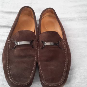 Hugo boss mokasine vl.42