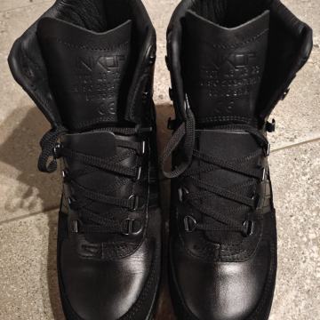 INKOP nove gojzerice