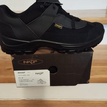 Inkop W006P cipele (broj 46)