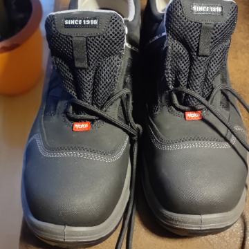 Jalas zaštine cipele