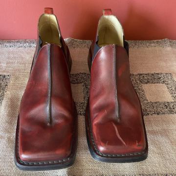 JO GHOST muške cipele