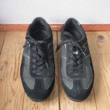 JOOP! - MUŠKE LAGANE KOŽNE CIPELE / TENISICE 44