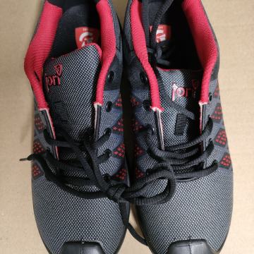 Jori Flex Red radne cipele 42 ESD S1P