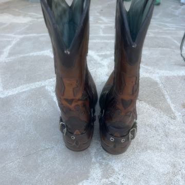 Kaubojske cizme orginal