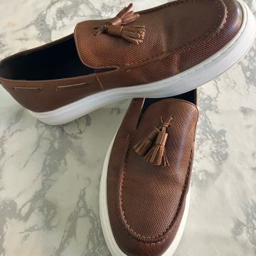 Kazar muske loafer (br. 42) slip on ciplele