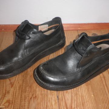 KICKERS - MUŠKE LAGANE KOŽNE CIPELE 45