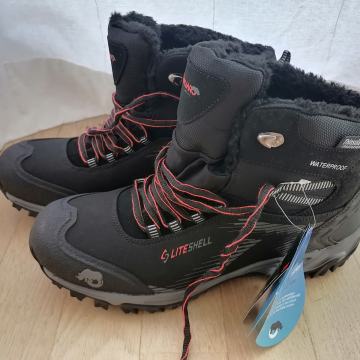 Kilimanjaro arctic, muške, br 44, waterproof, nove s etiketom!