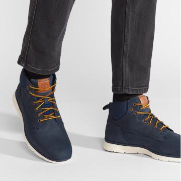 KILLINGTON CHUKKA - Gležnjače s vezicama