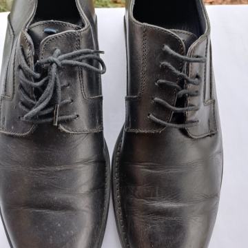 Kožne cipele br.42-BATTA