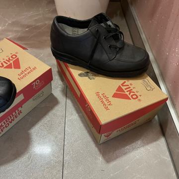 Kožne cipele br. 43