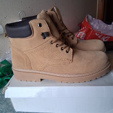 KOŽNE GLEŽNJAČE vel. 46