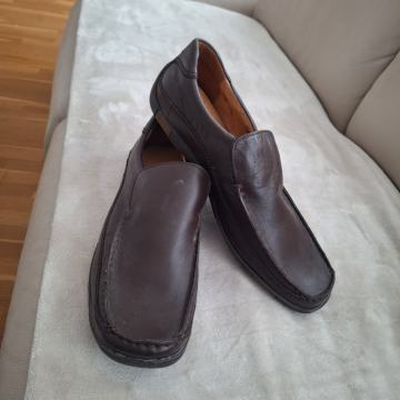 Kozne mokasine br 45