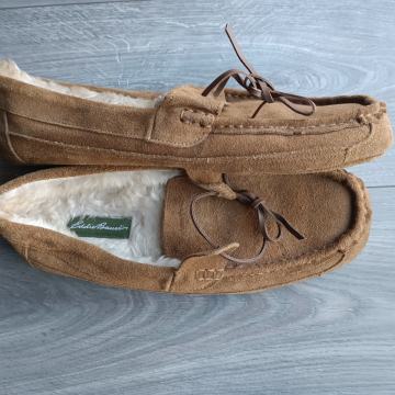 Mokasine Eddie Bauer vel. 45 - NOVO
