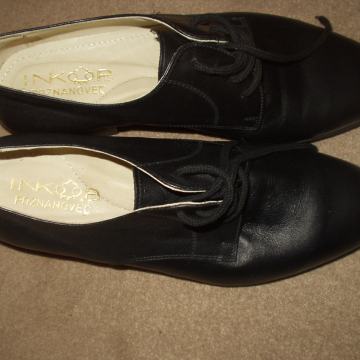 kvalitetne kožne cipele...