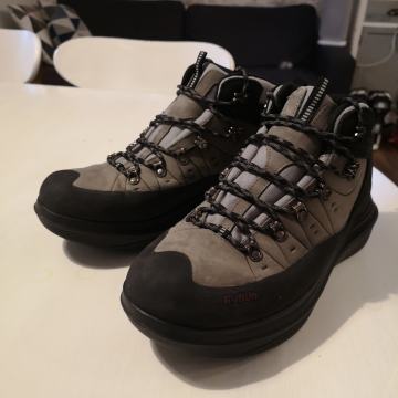 Kybun 45 - najudobnije cipele na svijetu!!!