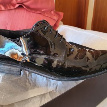 Cipele (svadbene,smoking)