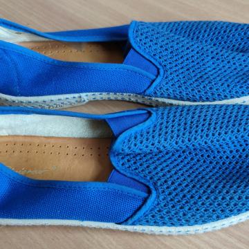 LJETNE CIPELE RIVIERA