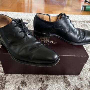 Loding Paris Muske Cipele vel.43