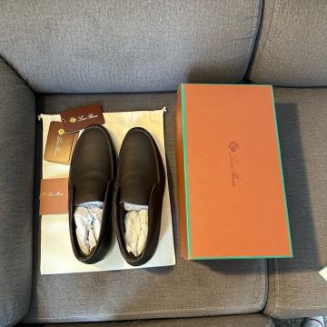 LORO PIANA OPEN WALK