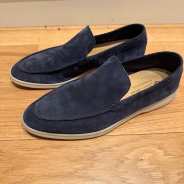 Loro Piana summer walks