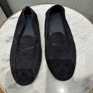 Louis Vuitton mokasine , original , broj 41,5 europski . Ko nove