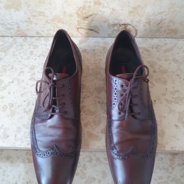 LOYDD kozne cipele br  43