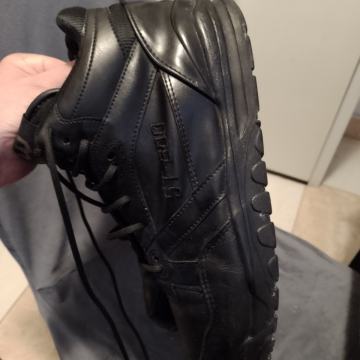 Marks Works br.44 zaštitne kožne radne tenisice