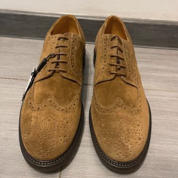 Massimo Dutti cipele 43 NOVE s etiketama