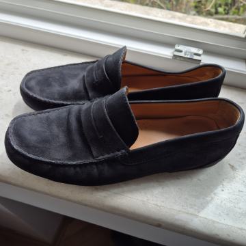 Massimo Dutti muske mokasine br 45