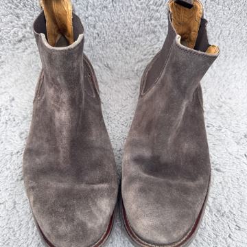 Massimo Dutty Muske Cipele vel.44