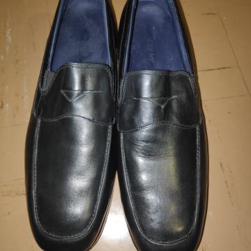 MBT muške kožne cipele za udobno hodanje br.46