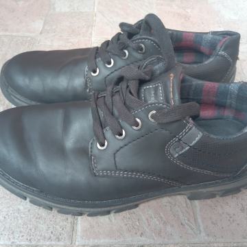 Memphis br.40 kožne kvalitetne cipele