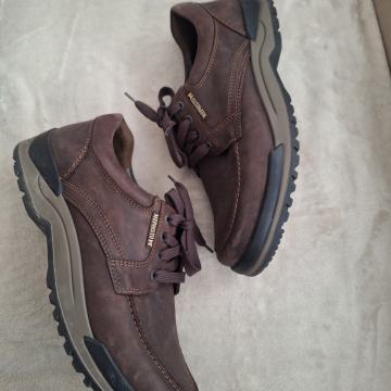 MEMPHISTO kozne cipele br 44 (9.1/2)