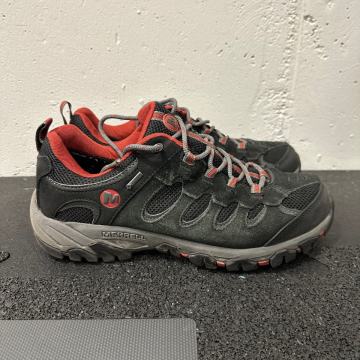 Merrell Ridgepass Gore-Tex 43