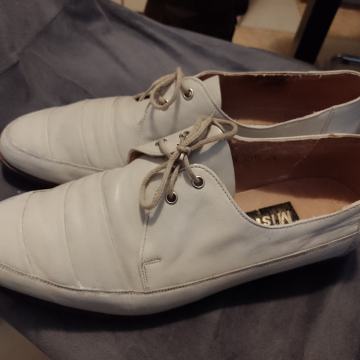 Mister kožne cipele br.44 kvalitetne udobne i elegantne