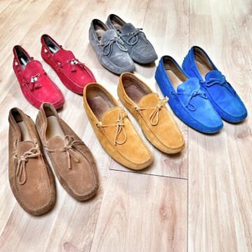 Mokasine Tod's
