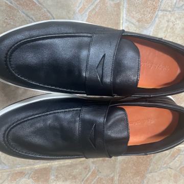 Mokasine Wolf & Sheperd