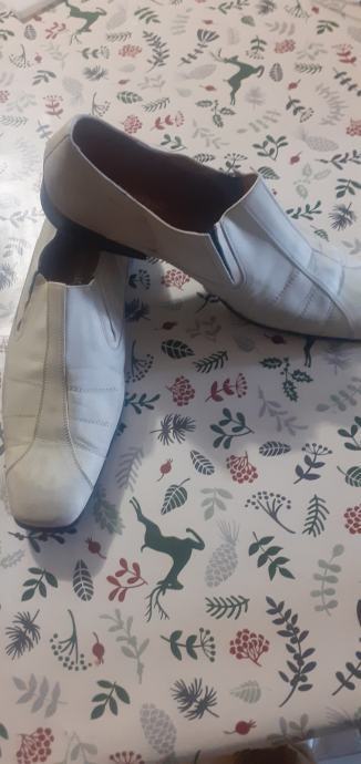 Mr.Joseph br.40 kožne kvalitetne elegantne cipele