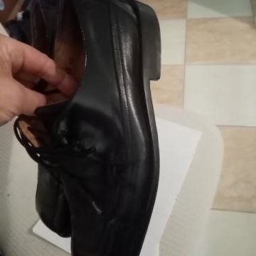 Mr.Joseph br.42 kožne kvalitetne udobne cipele