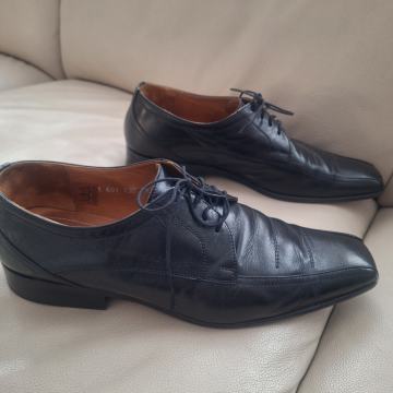 Mr.Joseph kozne cipele br 41