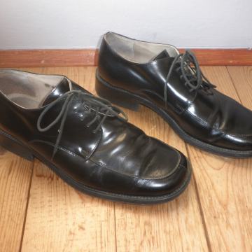 MR. JOSEPH - MUŠKE KOŽNE CIPELE 43