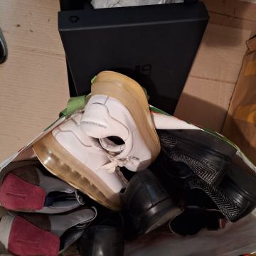 Muška obuća 45 broj